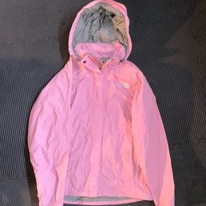 North Face XS light jacket